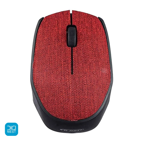 ماوس بی سیم دی-نت مدل DT-238
