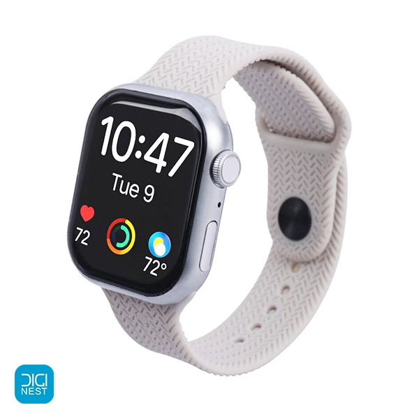 ساعت هوشمند کیکی ویر مدل Keqiwear KW68 mini