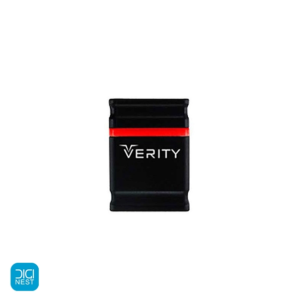 فلش مموری 32 گیگ USB 2.0 وریتی مدل Verity V705
